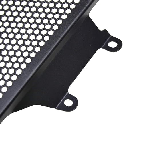 GSX-S 750 2026 Motorcycle Radiator Grille Guard Protective Cover for SUZUKI GSXS750 GSXS 750Z 2017-2026 GSR750/ABS 2010-2017-Black - color: RG - A