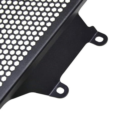 GSX-S 750 2026 Motorcycle Radiator Grille Guard Protective Cover for SUZUKI GSXS750 GSXS 750Z 2017-2026 GSR750/ABS 2010-2017-Black - color: RG - A