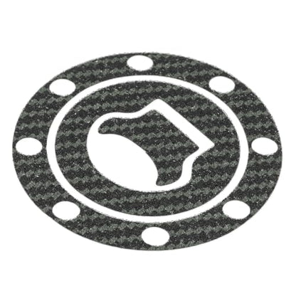 Motorcycle Carbon Tank Pad Protector Sticker Fuel Gas Oil Cap Decal, Anti-Scratch Oil Gas Tank Pad (GT250R/650R GV650 GS500) - color: Gt250r/650r Gv650 Gs500