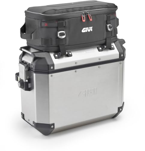 GIVI Tank Bag Tanklock XSTREAM EST - size: Medio
