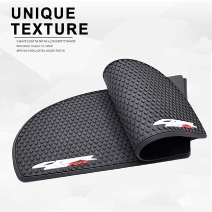 For CBR600RR cbr600rr HRC 2021 2022 2023 2024 2025 Motorcycle Side Fuel Tank pad Tank Pads Protector Stickers Decal Gas Knee Grip Traction Pad Tankpad CBR600RR HRC 2021-2025