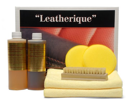 Leatherique 8 oz kits (8oz kit)