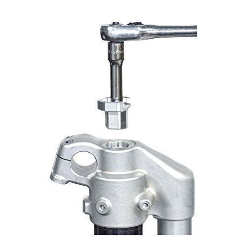 Race Tech TFCT3602 KYB Fork Compression Body Removal Tool