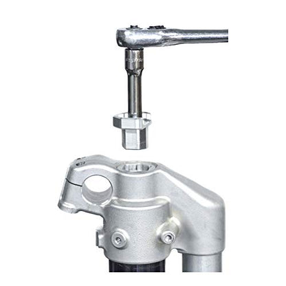 Race Tech TFCT3602 KYB Fork Compression Body Removal Tool