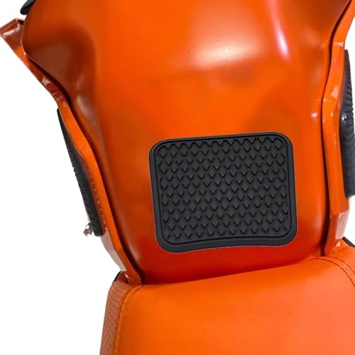 for Duke990 990 Duke 990 2024 2025 Side Fuel Tank Pad Protector Stickers Decal Gas Knee Grip Traction Pad 990 2024-2025 Tank Grips