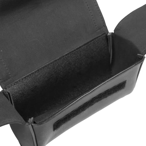 Daniel Smart Motorcycle Tool Bag - Premium Synthetic Leather with Classic Plain Design that performs well in extreme work circumstances. - style: Sassy Tool Bag