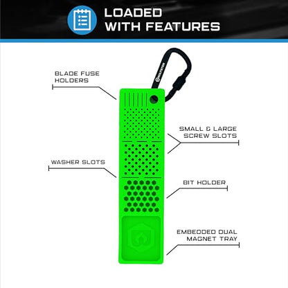 Bitster 2.0 by Boltster (Green) - color: Green