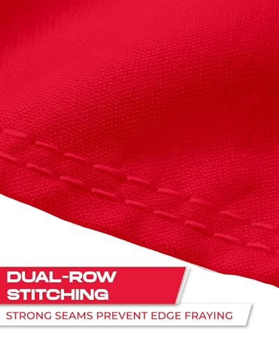 AGAS Henry Every Pirate Motorcycle Flag 6x9 inch - Double-Sided Printed 2-Ply Durable Knitted Polyester - 0.75 inch Sleeve- Fits on 3/8" Mount Pole - color: Henry Every