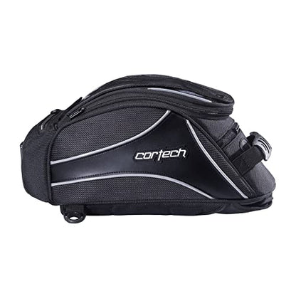 cortech Super 2.0 12L Motorcycle Tank Bag