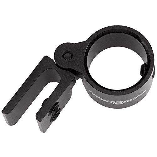 Nightstick NS-HMC1 Multi-Angle Helmet Mount - style: Mount Only