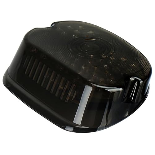 12v Motorcycle Tail Brake Light Turn Signal Function Led Rear Light for Motorcycle Modification and Safety