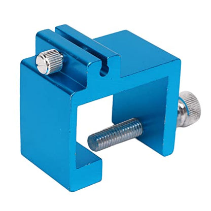 Motorcycle Chain Alignment Tool Metal Alloy Sprocket Chain Alignment Tool Accurate Adjusting for Motorcycle ATV Maintenance Repair