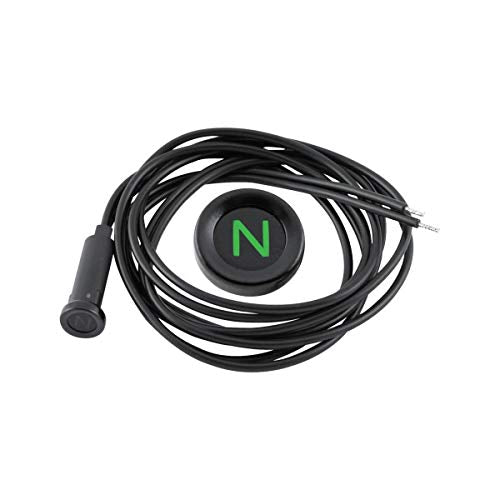 Biker's Choice Neutral Indicator Light