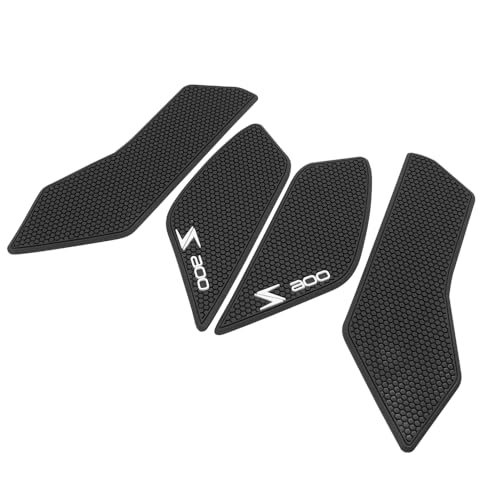 Side Fuel Tank Pads Protector Stickers Decal Gas Knee Grip Traction Pad Tankpad for Kawasaki Z900 SE 2017-2023