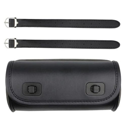 Motorcycle Bag Universal Handlebar Fork Bag Saddlebags