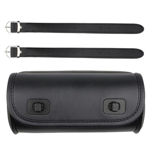 Motorcycle Bag Universal Handlebar Fork Bag Saddlebags