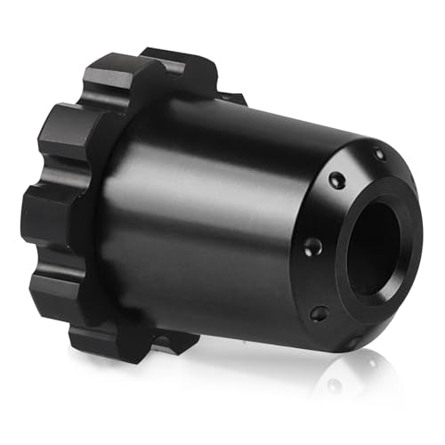 Universal Motorcycle Throttle Lock Cruise Control Assist Bar End for KAW&-ASA*KI Z400 Z900 Z900RS Ninja 400 650 KLR650 Vulcan S VN650 V-ersy.s 650 1000-Black - color: For Ka-wa-saki
