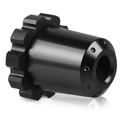 Universal Motorcycle Throttle Lock Cruise Control Assist Bar End for KAW&-ASA*KI Z400 Z900 Z900RS Ninja 400 650 KLR650 Vulcan S VN650 V-ersy.s 650 1000-Black - color: For Ka-wa-saki