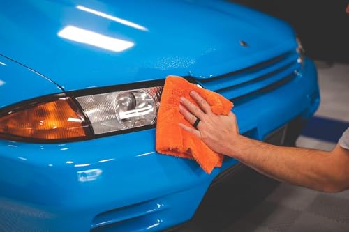 P&S Bead Maker Paint Sealant – Easy Spray & Wipe Protectant for Cars, Boats & RVs – Hydrophobic Gloss & UV Protection – Safe for All Surfaces - 16 Oz. - size: 0.125 Gallons