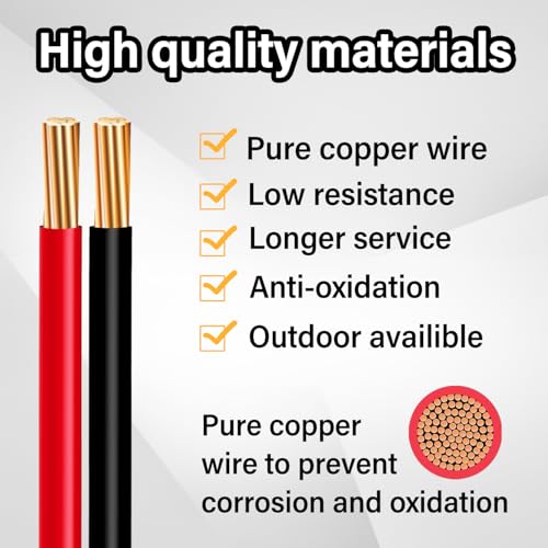 12AWG SAE to Cigarette Lighter Adapter Lighter Socket,12V-24V Heavy Duty Extension Cable with 15A Fuse,Used for Universal SAE Quick Connect Battery Charger and Accessories(2.6FT) - size: 2.6 Feet