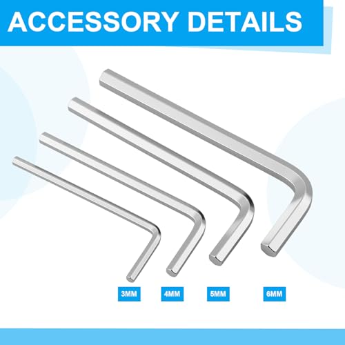 15 Pcs Motocross Tool Kit for Japanese Motorcycles Terrain Vehicles Snowmobiles Include Combination Wrench, Hexagonal Bit, Bits, Sleeve, Screwdriver, Drive T-handle Driver, Drive Adapter