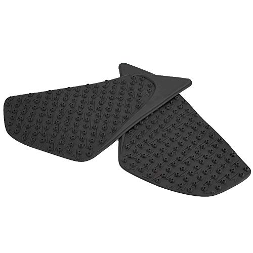 Motorcycle Traction,Gas Traction Side Pad Anti-Slip Knee Grip Fits for CBR1000RR 2004-2007 zx-9r grip