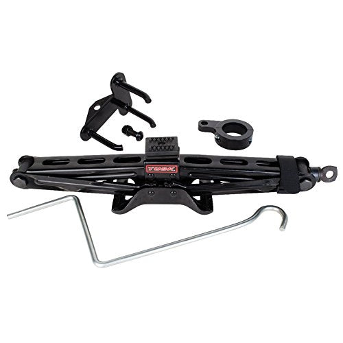 Tusk UTV Scissor Jack Kit for Yamaha Wolverine X2 2019-2020