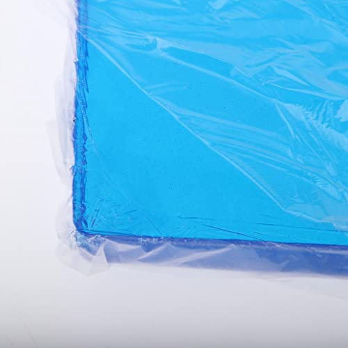 Motorcycle Seat Pad Cushioning Mat Comfortable Soft Cushion