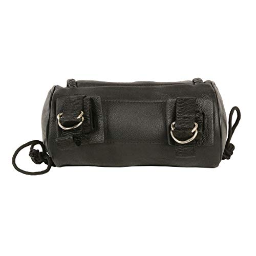 Milwaukee Leather SH495-BLK