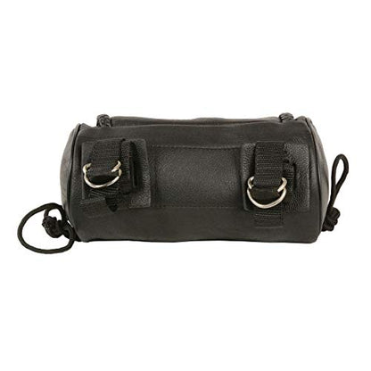 Milwaukee Leather SH495-BLK