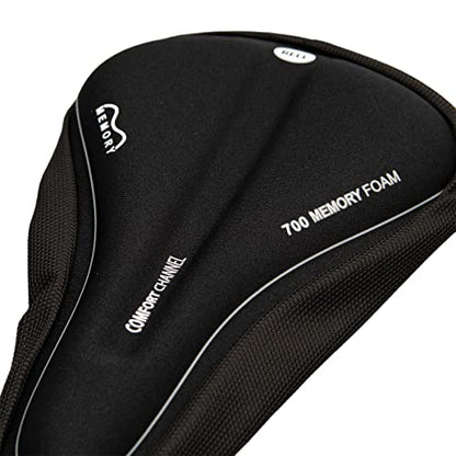 Bell Bike Seat Pads - color: Memory Foam Seat Pad
