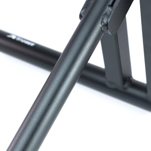Xitomer 21.5mm Pin Motorcycle Rear Wheel Stand Fit for VFR800 VTEC, Multistrada 1100, Hypermotard 1100/796, Monster 1100/796, Monster S2R Single Sided Rear Paddock Stand Single Arm Paddock Stand