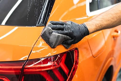 Armour Detail Supply Hero & Ultra Safe Sponge Rinseless Wash Bundle