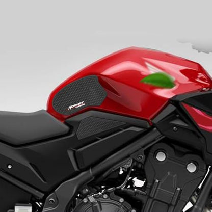 For CB500 HORNET cb500 hornet 2026 new accessories motorcycle fuel tank traction pad anti-slip sticker fuel tank knee pad tank stickers tank Grip