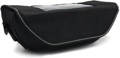 Waterproof Handlebar Bag For YZF-R1 YZF-R3 YZF-R6 YZF-R7 YZF-R125 Motorcycle Accessories Storage Travel Tool bags