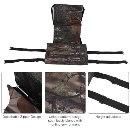 Drfeify Design, Wide Compatibility, Seat Cushion Pad for with Easy Installation, Replaceable Seat