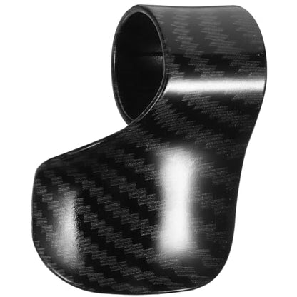 GLEAVI Throttle Fixing Clip for Motorcycle - Carbon Fiber Throttle Assist Grip for Effortless Control and Enhanced Riding Experience