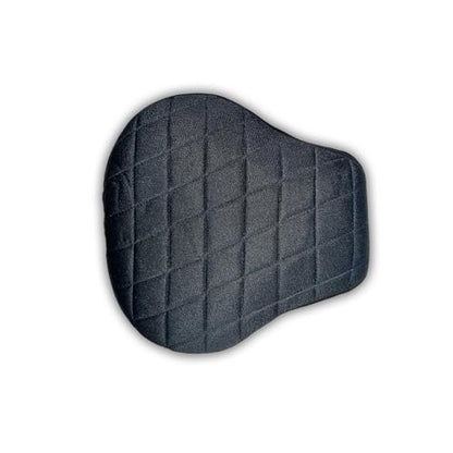 Motorcycle Driver Seat Gel Pad Cushion Front Seat for Kawasaki Ninja 1000 ABS