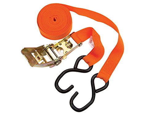 Blue Spot Tools 45402 B/SPOT 15 ft Ratchet Tie Down