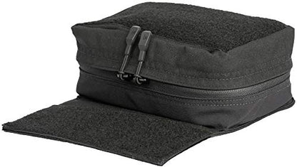 Evike Haley Strategic HSP D3CR Multi-Mission Hanger 2.0 (Color: Black) - (PID: 54696)