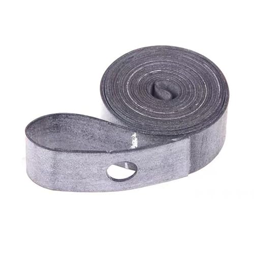 Motorcycle Rim Strips Bands- 19" x 1",Tire Wheel Motorcycle Rim Strip - Protect Your Tire Tube from Spoke Nipple Punctures