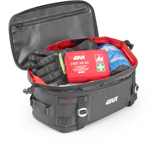 GIVI Tank Bag Tanklock XSTREAM EST - size: Medio