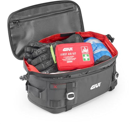 GIVI Tank Bag Tanklock XSTREAM EST - size: Medio