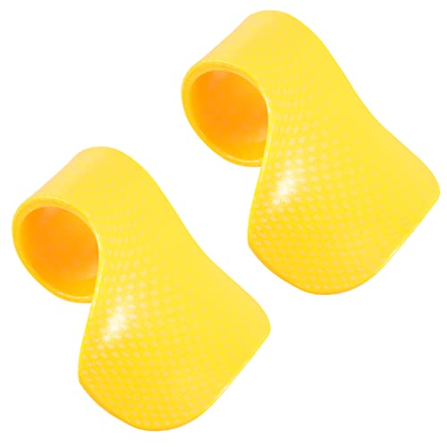Healifty 6pcs Motorcycle Throttle Holder Throttle Assist for Comfortable Riding Easy Installation Motorcycle for Rides Heavy Gloves