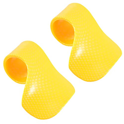 Healifty 6pcs Motorcycle Throttle Holder Throttle Assist for Comfortable Riding Easy Installation Motorcycle for Rides Heavy Gloves