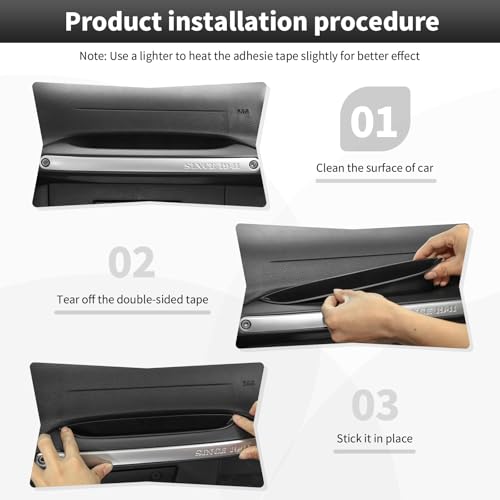 5PCS Center Console Organizer Interior Storage Accessories Fit for 2011-2018 Jeep Wrangler JK JKU Passenger Side Grab Handle & Gear Shift Trim & Front Door Net Pocket & Armrest Box Outer Storage Box