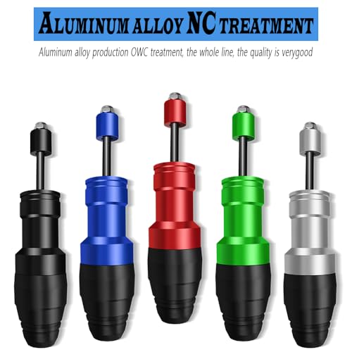 For GROM MSX125 MSX 125 2019 2020 2021 2022 2023 Fall Collision Protection Rod Motorcycle Anti-Fall Rod Scooter Bike Bar CNC Aluminum Engine Crushing Collision Frame Slider (Green) - color: Green