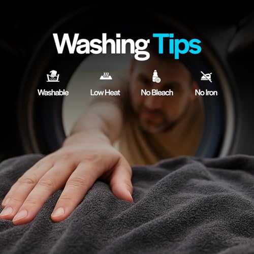 Crystal Clean XL (28x36) Car Drying Towel - 70/30 Korean Blend Car Towel with Double Twisted Loop, Professional Detailing Towel for Car Detailers - Quick Dry, Paint Safe & Swirl-Free - color: Single Side Grey