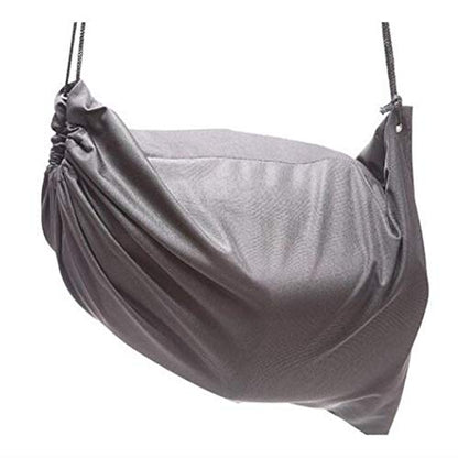 Welding Helmet Mask Hood Storage Carrying Bag with Drawstring Locking for Welding Motorcycle Bicycle Ski Equestrian Helmet