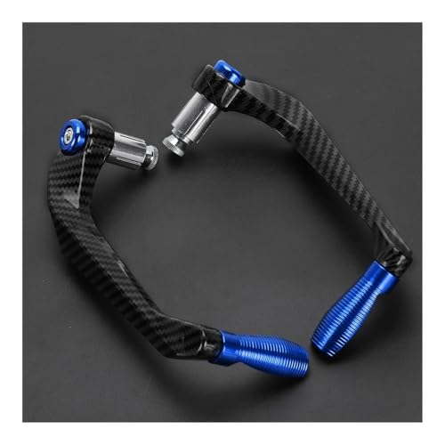 Clutch Lever Guards for GSXR750 GSXR 750 2006-2010 2009 2008 2007 Accessories Handlebar Grips Guard Brake Clutch Lever Protector Motorcycle - color: Color 4